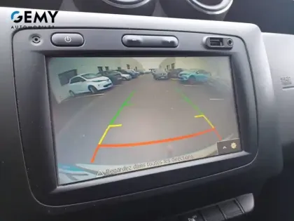 Photo 19 Dacia Duster  Blue dCi 115 4x2