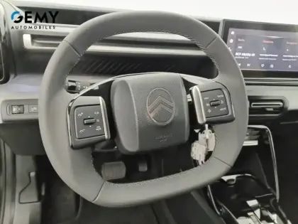 Photo 14 Citroën C3 Aircross  Hybride 145 e-DCS6