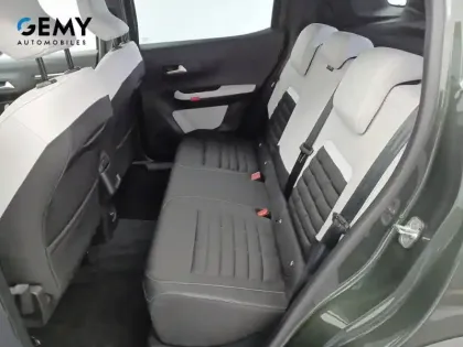 Photo 9 Citroën C3 Aircross  Hybride 145 e-DCS6