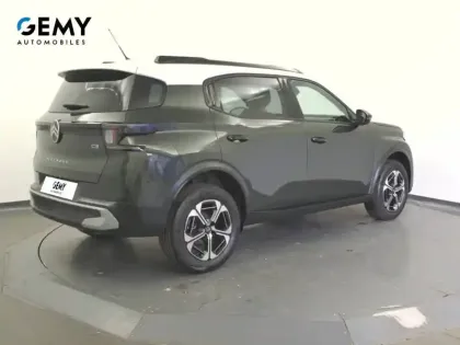 Photo 17 Citroën C3 Aircross  Hybride 145 e-DCS6