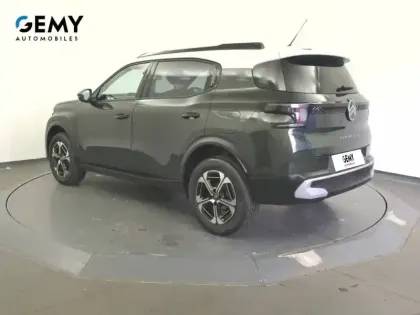 Photo 6 Citroën C3 Aircross  Hybride 145 e-DCS6