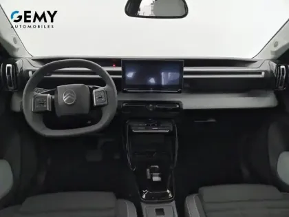 Photo 7 Citroën C3 Aircross  Hybride 145 e-DCS6