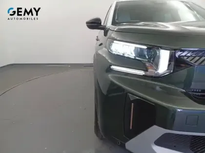 Photo 19 Citroën C3 Aircross  Hybride 145 e-DCS6