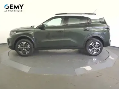 Photo 18 Citroën C3 Aircross  Hybride 145 e-DCS6