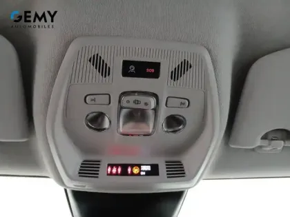 Photo 15 Citroën C3 Aircross  Hybride 145 e-DCS6