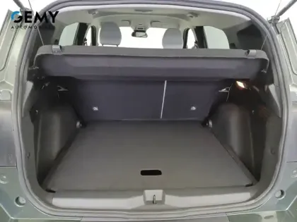 Photo 5 Citroën C3 Aircross  Hybride 145 e-DCS6