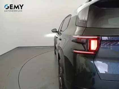 Photo 16 Citroën C3 Aircross  Hybride 145 e-DCS6