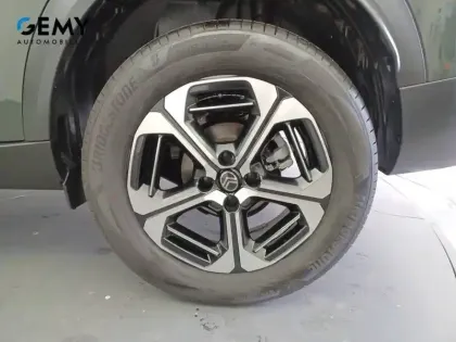 Photo 10 Citroën C3 Aircross  Hybride 145 e-DCS6