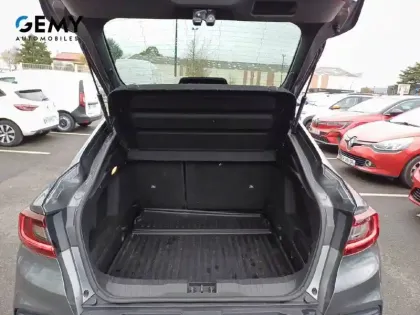 Photo 5 Renault Arkana  E-Tech hybride 145 - 22