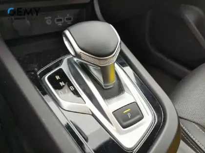 Photo 11 Renault Arkana  E-Tech hybride 145 - 22