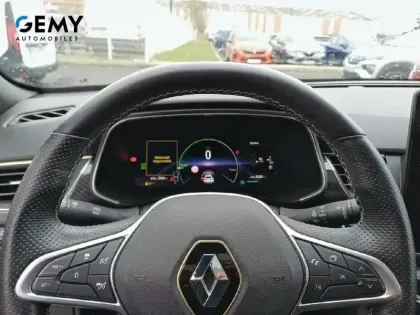 Photo 13 Renault Arkana  E-Tech hybride 145 - 22