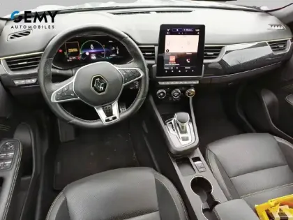 Photo 7 Renault Arkana  E-Tech hybride 145 - 22