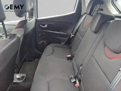 Photo 9 Renault Clio  IV 1.2 16V 75