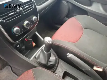 Photo 11 Renault Clio  IV 1.2 16V 75