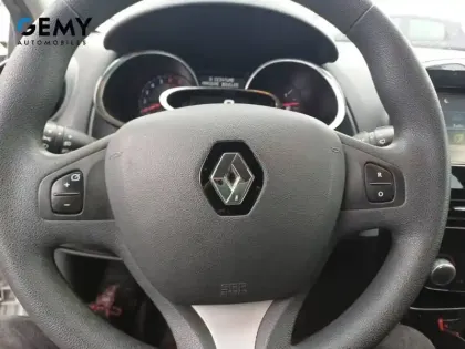 Photo 13 Renault Clio  IV 1.2 16V 75