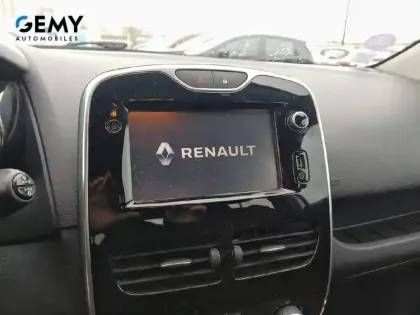 Photo 12 Renault Clio  IV 1.2 16V 75