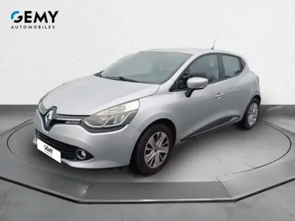 Photo Renault Clio Sl Trend