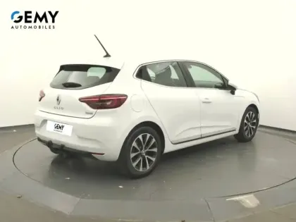 Photo 17 Renault Clio  E-Tech 140 - 21N