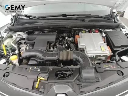 Photo 14 Renault Clio  E-Tech 140 - 21N