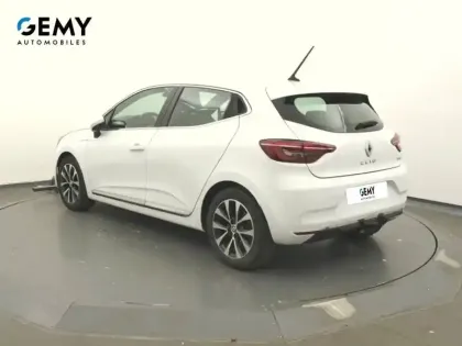 Photo 6 Renault Clio  E-Tech 140 - 21N