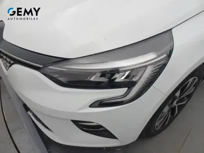 Photo 15 Renault Clio  E-Tech 140 - 21N