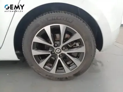 Photo 10 Renault Clio  E-Tech 140 - 21N