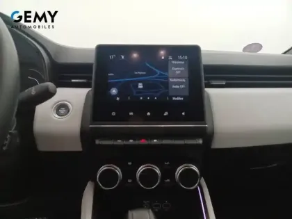 Photo 13 Renault Clio  E-Tech 140 - 21N