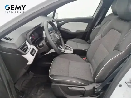 Photo 8 Renault Clio  E-Tech 140 - 21N