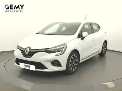 Photo Renault Clio Intens