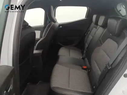 Photo 9 Renault Clio  E-Tech 140 - 21N