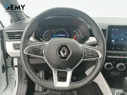 Photo 12 Renault Clio  E-Tech 140 - 21N