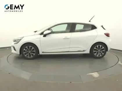 Photo 18 Renault Clio  E-Tech 140 - 21N