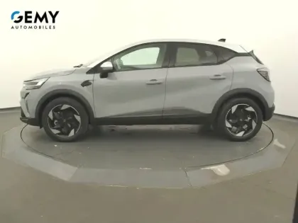 Photo 55 Renault Captur  E-Tech full hybrid 145 ch