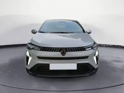 Photo 8 Renault Captur  E-Tech full hybrid 145 ch