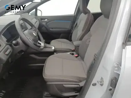 Photo 24 Renault Captur Gén. II (HJB) Ph2 Techno 5