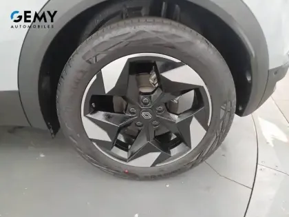 Photo 26 Renault Captur Gén. II (HJB) Ph2 Techno 5