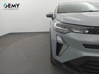 Photo 56 Renault Captur  E-Tech full hybrid 145 ch