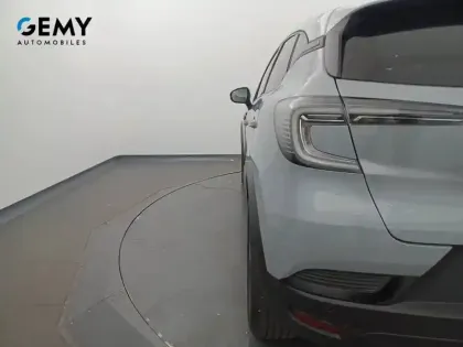 Photo 32 Renault Captur Gén. II (HJB) Ph2 Techno 5