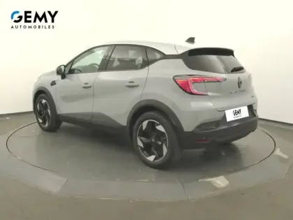 Photo 22 Renault Captur Gén. II (HJB) Ph2 Techno 5