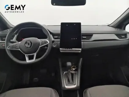 Photo 44 Renault Captur  E-Tech full hybrid 145 ch