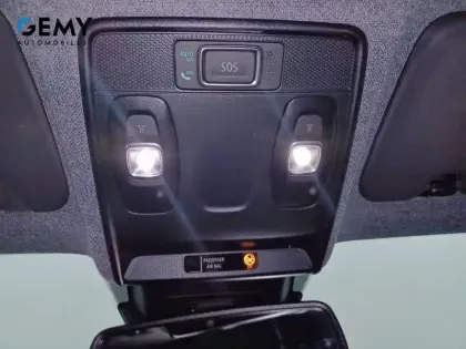 Photo 52 Renault Captur  E-Tech full hybrid 145 ch