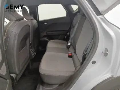 Photo 46 Renault Captur  E-Tech full hybrid 145 ch