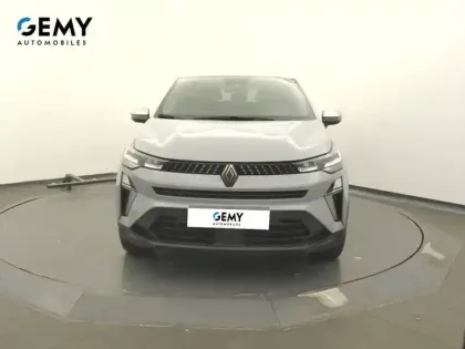 Photo 38 Renault Captur  E-Tech full hybrid 145 ch