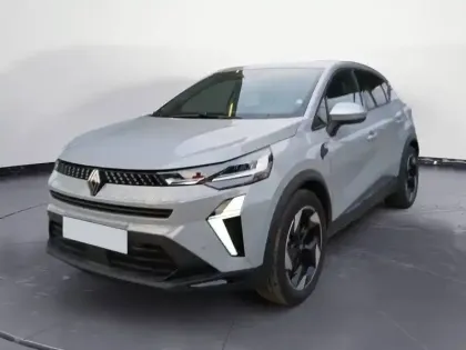 Photo Renault Captur Techno