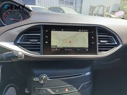 Photo 15 Peugeot 308  1.2 PureTech 130ch S&S EAT6