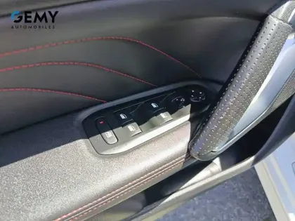 Photo 12 Peugeot 308  1.2 PureTech 130ch S&S EAT6