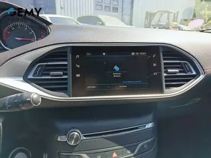 Photo 17 Peugeot 308  1.2 PureTech 130ch S&S EAT6