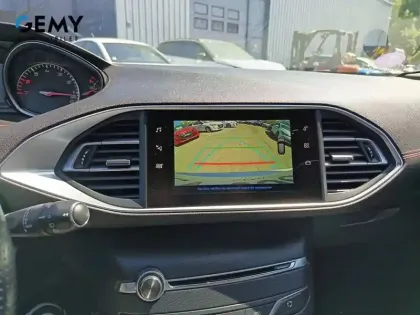 Photo 20 Peugeot 308  1.2 PureTech 130ch S&S EAT6