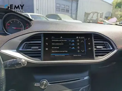 Photo 19 Peugeot 308  1.2 PureTech 130ch S&S EAT6