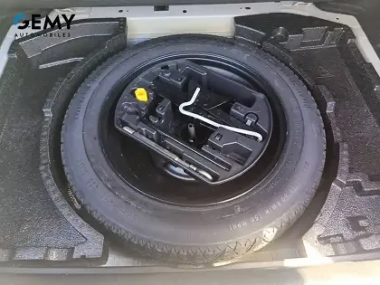 Photo 11 Peugeot 308  1.2 PureTech 130ch S&S EAT6